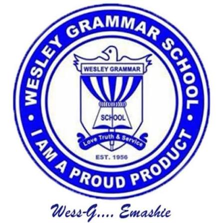 Wesley Grammar School