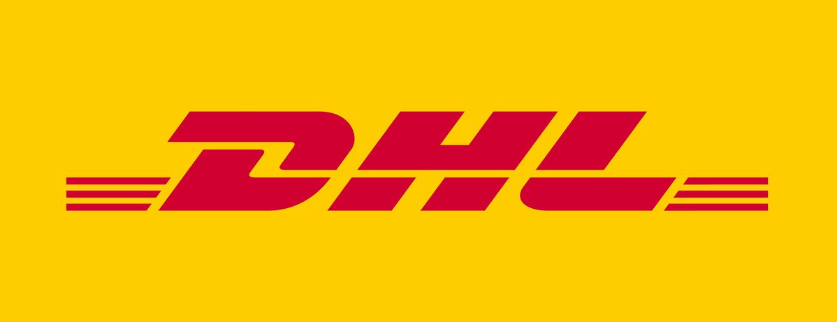 dhl logo